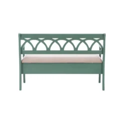 Alina Storage Bench - Powell Company 24 Alina Storage Bench - Powell Company -Bedroom Home Store GUEST 675e40da a17c 4d7c 8c38 46b22a3e67e4