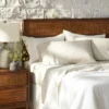 Wood & Cane Transitional Headboard - Hearth & Hand™ With Magnolia 2 Wood & Cane Transitional Headboard - Hearth & Hand™ With Magnolia -Bedroom Home Store GUEST 67f7639c 5636 4b46 b0d4 f13d364d3077