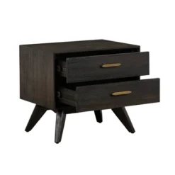 3pc Baly Bedroom Set Brushed - Armen Living 10 3pc Baly Bedroom Set Brushed - Armen Living -Bedroom Home Store GUEST 68142a4e f7bb 4e9c bc0f 56a265e01fbc