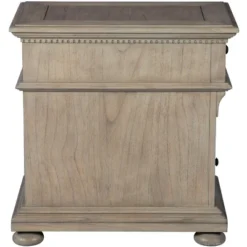 Hekman 25205 Chairside Chest 699 13 Hekman 25205 Chairside Chest 699 -Bedroom Home Store GUEST 68a6d246 73f1 462d 8f66 d021687b0a8d