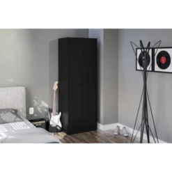 Denmark 2 Door Wardrobe - Polifurniture -Bedroom Home Store GUEST 6919f4fb 5c67 4c14 b621 301eb2c29596