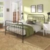 Santina Metal Arches Platform Bed - Inspire Q 2 Santina Metal Arches Platform Bed - Inspire Q -Bedroom Home Store GUEST 694d943d 0e13 4f7d 90bc 410e8bba80b8