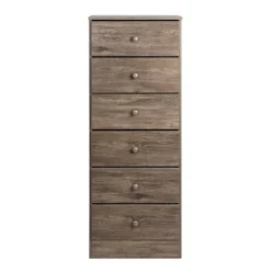 Astrid 6 Drawer Tall Chest - Prepac 23 Astrid 6 Drawer Tall Chest - Prepac -Bedroom Home Store GUEST 69534ccb 25ea 4554 9c8c b8d743485fba
