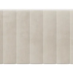 Crestone Upholstered Adjustable Height Platform Bed - Hillsdale Furniture -Bedroom Home Store GUEST 695c1021 743a 4858 90fa 324cc5bd1554