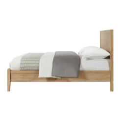 4pc Arden Wood Bedroom Set With 2 Drawer Nightstand Light Driftwood - Alaterre Furniture 19 4pc Arden Wood Bedroom Set With 2 Drawer Nightstand Light Driftwood - Alaterre Furniture -Bedroom Home Store GUEST 698aaea5 61ab 4aaa a6e4 3fff51232f33