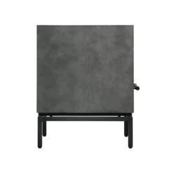 Ashton Marble Top Nightstand Table Gray - Finch 15 Ashton Marble Top Nightstand Table Gray - Finch -Bedroom Home Store GUEST 6a636741 8577 44bb ad11 58f32e544eeb