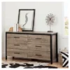 Munich Dresser Weathered Oak - South Shore 2 Munich Dresser Weathered Oak - South Shore -Bedroom Home Store GUEST 6a6d2d86 2380 4ff4 b7d3 5441fd707a00