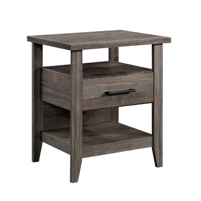 Summit Station Nightstand With Drawer - Sauder 7 Summit Station Nightstand With Drawer - Sauder - Image 5