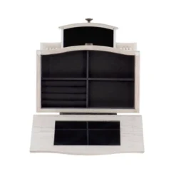 Helene Jewelry Armoire - Powell Company 22 Helene Jewelry Armoire - Powell Company -Bedroom Home Store GUEST 6b854c16 2a59 44c1 b494 2a871ca40b7f