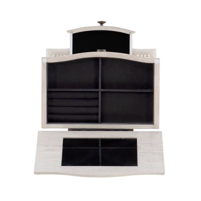 Helene Jewelry Armoire - Powell Company 8 Helene Jewelry Armoire - Powell Company - Image 6