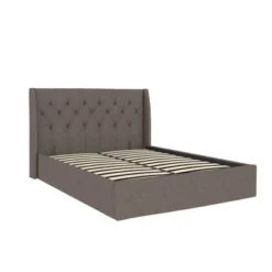 Queen Her Majesty Bed With Storage - Novogratz 27 Queen Her Majesty Bed With Storage - Novogratz -Bedroom Home Store GUEST 6bc50905 5dd2 4bfb b0df 1f14bf6d884c