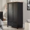 Summit Station Armoire - Sauder 1 Summit Station Armoire - Sauder -Bedroom Home Store GUEST 6c006ae1 0263 47a6 9b42 8b356084fbe4