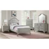 Full 3pc Jenna Panel Bedroom Set Gray - Picket House Furnishings 1 Full 3pc Jenna Panel Bedroom Set Gray - Picket House Furnishings -Bedroom Home Store GUEST 6cfca11b d321 4c4e 90fb adda13091e7d