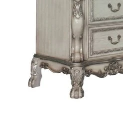 32" Dresden Nightstand Vintage Bone White - Acme Furniture 9 32" Dresden Nightstand Vintage Bone White - Acme Furniture -Bedroom Home Store GUEST 6d1da3fa c63a 423e 9448 2c44328f374c