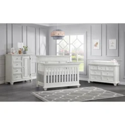 Oxford Baby Weston 4-Drawer Chifferobe 12 Oxford Baby Weston 4-Drawer Chifferobe -Bedroom Home Store GUEST 6dad3292 dbec 4bf4 83b9 350a206bdaa2