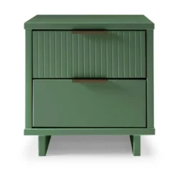 Granville Modern 2 Drawer Nightstand - Manhattan Comfort 28 Granville Modern 2 Drawer Nightstand - Manhattan Comfort -Bedroom Home Store GUEST 6de59933 a1be 4810 a97a f2ed6fc854a2