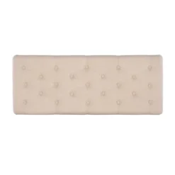 50" Isabelle Bench - Linon 14 50" Isabelle Bench - Linon -Bedroom Home Store GUEST 6e39475f a83d 406a 8971 294ad79a1e56