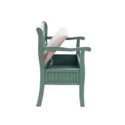 Alina Storage Bench - Powell Company 26 Alina Storage Bench - Powell Company -Bedroom Home Store GUEST 6ecc8451 797a 49db 8138 c0b461cc6a31