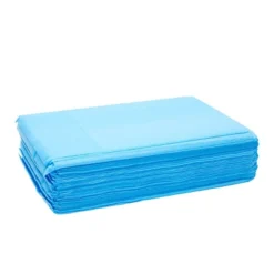 Stockroom Plus 25 Pack Disposable Massage Table Sheets, Spa Bed Cover For Tattoo Chair, Salon, Chiropractor, Blue, 31x7 In 11 Stockroom Plus 25 Pack Disposable Massage Table Sheets, Spa Bed Cover For Tattoo Chair, Salon, Chiropractor, Blue, 31x7 In -Bedroom Home Store GUEST 6f3ef9cc b5bb 4845 a3be e4061251df7a