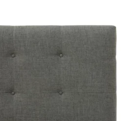 Tufted Headboard In Zuma - Skyline Furniture -Bedroom Home Store GUEST 71387e43 6c00 4e9f a634 2632546bf0eb