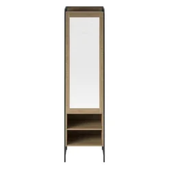 Bushwick Wardrobe Natural - Novogratz 16 Bushwick Wardrobe Natural - Novogratz -Bedroom Home Store GUEST 7182e11d 8cd2 49ac 9932 4d1498bd5a42