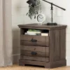 Lilak 2 Drawer Nightstand - South Shore 2 Lilak 2 Drawer Nightstand - South Shore -Bedroom Home Store GUEST 730b6999 0db6 446b 973c 22f955cfde3f
