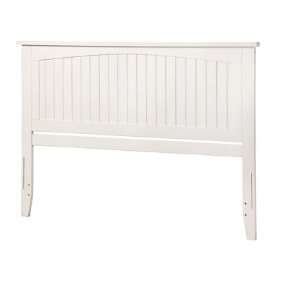 Queen Nantucket Headboard - AFI 8 Queen Nantucket Headboard - AFI - Image 6