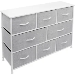 Sorbus 8 Drawer Dresser With Wood Top 33 Sorbus 8 Drawer Dresser With Wood Top -Bedroom Home Store GUEST 7413fbed fb33 41be 8e35 bb4457453366