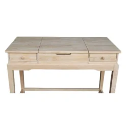 Vanity Table - International Concepts 19 Vanity Table - International Concepts -Bedroom Home Store GUEST 74a5df37 b07b 489d 9c44 ad21794157b5