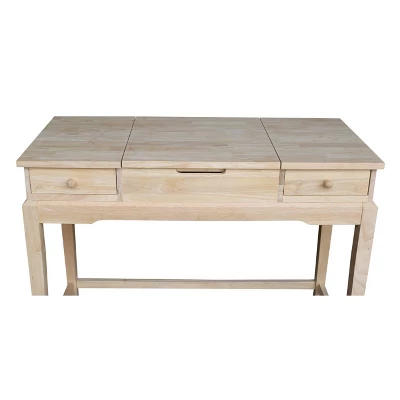 Vanity Table - International Concepts 9 Vanity Table - International Concepts - Image 7
