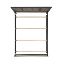 Queen Harrison Panel Bedroom Set Walnut - Picket House Furnishings 18 Queen Harrison Panel Bedroom Set Walnut - Picket House Furnishings -Bedroom Home Store GUEST 74f31842 3953 4f53 82af a63f520af910