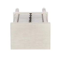Obrecht Jewelry Armoire Off White - Powell Company 21 Obrecht Jewelry Armoire Off White - Powell Company -Bedroom Home Store GUEST 74f5e6f9 8c50 4919 b782 6d0d3029cb75