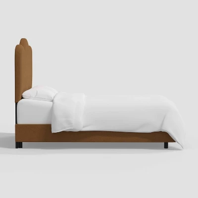 Lizzie Bed In Textured Linen - Threshold™ 4 Lizzie Bed In Textured Linen - Threshold™ - Image 2