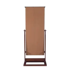 Chiara Cheval Mirror/Jewelry Wardrobe Walnut - Powell Company 18 Chiara Cheval Mirror/Jewelry Wardrobe Walnut - Powell Company -Bedroom Home Store GUEST 75715739 ec29 490e b5ef b26c20805368