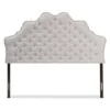 Hilda Modern And Contemporary Fabric Headboard Beige - Baxton Studio 1 Hilda Modern And Contemporary Fabric Headboard Beige - Baxton Studio -Bedroom Home Store GUEST 767ee520 3997 4ede b79f c4e967ce3e8a