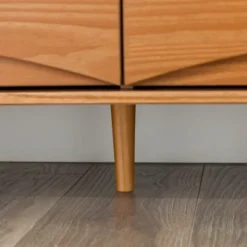Mid-Century Modern Contoured 6 Drawer Dresser - Saracina Home 35 Mid-Century Modern Contoured 6 Drawer Dresser - Saracina Home -Bedroom Home Store GUEST 768abe87 ace2 45ba ae18 2c5be0d9a2a6