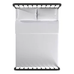 Santina Metal Arches Platform Bed - Inspire Q 13 Santina Metal Arches Platform Bed - Inspire Q -Bedroom Home Store GUEST 78488f7e df55 45eb 93ee 0bea4302e4e0