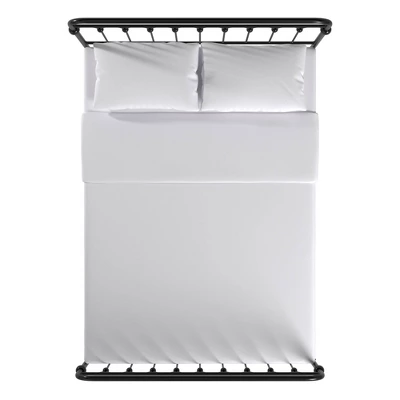 Santina Metal Arches Platform Bed - Inspire Q 6 Santina Metal Arches Platform Bed - Inspire Q - Image 4