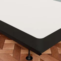 Continental Sleep, 8-Inch Low Profile Mattress Foundation, Strong Wood Structure, Easy Simple Assembly Box Spring. 10 Continental Sleep, 8-Inch Low Profile Mattress Foundation, Strong Wood Structure, Easy Simple Assembly Box Spring. -Bedroom Home Store GUEST 78903e07 44bf 463b b0ee 8b247b025867