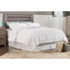 Zelen Panel Headboard Queen Warm Gray - Signature Design By Ashley 2 Zelen Panel Headboard Queen Warm Gray - Signature Design By Ashley -Bedroom Home Store GUEST 792ca1a9 1e16 4b79 a7cb b5bb0e34efed
