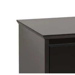 Coal Harbor 2 Drawer Tall Nightstand With Open Shelf Black - Prepac 10 Coal Harbor 2 Drawer Tall Nightstand With Open Shelf Black - Prepac -Bedroom Home Store GUEST 794ddfaa 4e98 4579 b3ed 38a4c9601e39