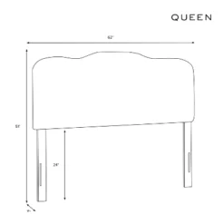 California King Tufted Headboard In Velvet Pink - Skyline Furniture 13 California King Tufted Headboard In Velvet Pink - Skyline Furniture -Bedroom Home Store GUEST 79abeb6f 625b 4a2a afef 2589bb6ca309