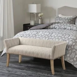 Madera Accent Bench