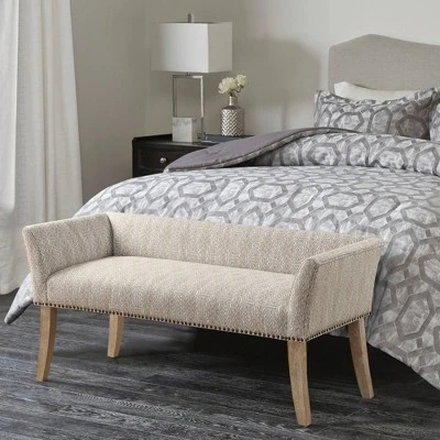 Madera Accent Bench 3 Madera Accent Bench