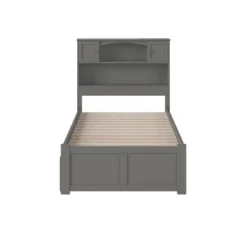 Newport Bed With 2 Urban Bed Drawers Flat Panel Footboard - AFI 14 Newport Bed With 2 Urban Bed Drawers Flat Panel Footboard - AFI -Bedroom Home Store GUEST 7b3b4725 610b 4e31 8e40 9472ddcb6a89