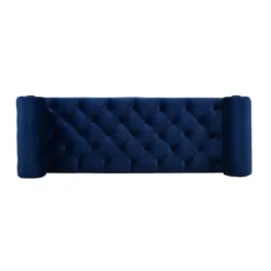 Jennifer Taylor Home Lewis Bolster Arm Entryway Bench 13 Jennifer Taylor Home Lewis Bolster Arm Entryway Bench -Bedroom Home Store GUEST 7b3f4872 e7d7 4100 9448 da014db11182