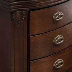 Verona Italian Influenced Jewelry Armoire Espresso - Powell Company 26 Verona Italian Influenced Jewelry Armoire Espresso - Powell Company -Bedroom Home Store GUEST 7b699cc8 1232 448c b929 4cffd541bc00