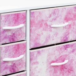 Sorbus Drawer Dresser For Teen Kid's Bedroom And More Pink 7 Sorbus Drawer Dresser For Teen Kid's Bedroom And More Pink -Bedroom Home Store GUEST 7dc6f11b 3bab 49c5 9005 44e480eff53b