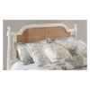 Melanie Wood Headboard White (Frame Not Included) - Hillsdale Furniture 1 Melanie Wood Headboard White (Frame Not Included) - Hillsdale Furniture -Bedroom Home Store GUEST 7e2b7ef3 a66f 48b8 aa97 6e3cc230d22a