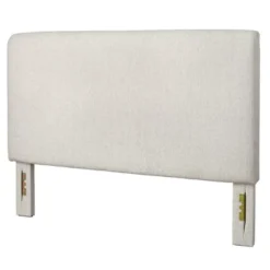 Queen Emery Upholstered Headboard - Lifestorey 10 Queen Emery Upholstered Headboard - Lifestorey -Bedroom Home Store GUEST 7ebe49c5 786e 449f ad16 52c6051a6b1a